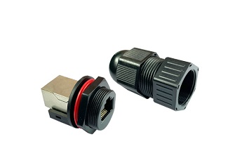 rj45連接器有什么類型你知道多少？