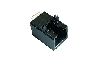 RJ11和RJ14、RJ25有什么區別？