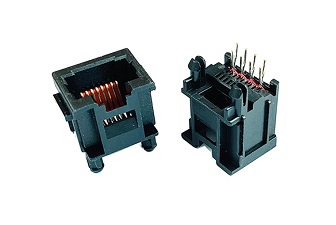 RJ45 RJ11 RJ12 水晶頭都是干什么用的？有什么區別？